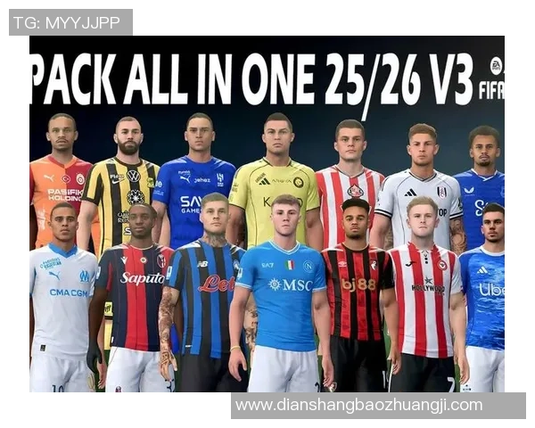 2025年全球顶级足球球星最新名单及所属球队一览 2025年全球顶级足球球星最新名单及所属球队一览