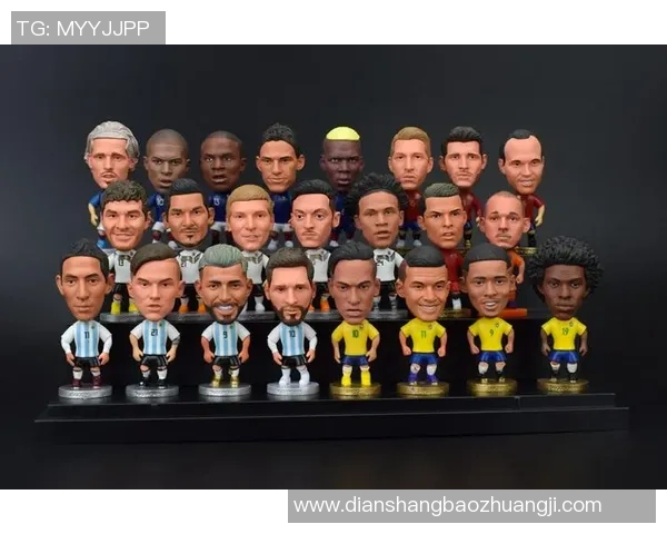 世界杯足球球星公仔介绍 哪些明星球员的形象被制作成公仔了 世界杯足球球星公仔介绍 哪些明星球员的形象被制作成公仔了