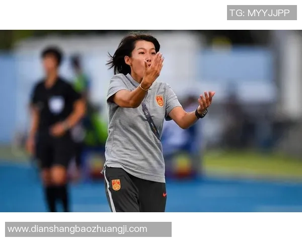 中国女足球星及其代表性成就盘点探索她们在国际舞台上的崭露头角 中国女足球星及其代表性成就盘点探索她们在国际舞台上的崭露头角