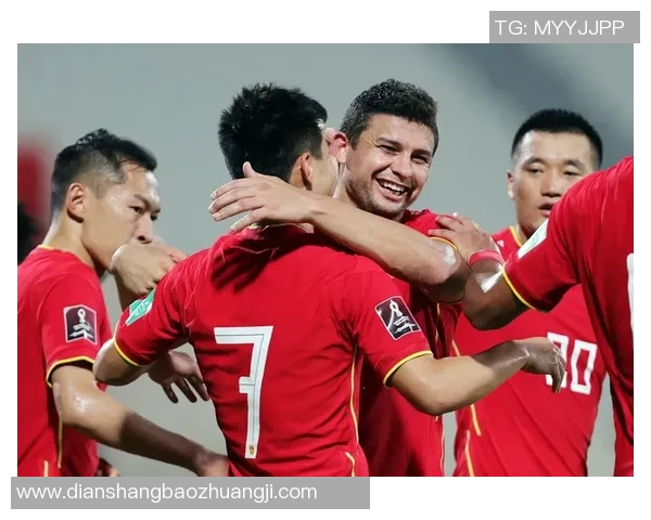 中国足球后卫球星实力排名揭晓 谁是当今最强的防线主力