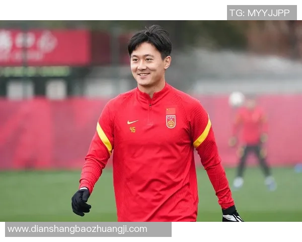 中国足球历史上最具影响力的球星盘点与成就回顾 中国足球历史上最具影响力的球星盘点与成就回顾