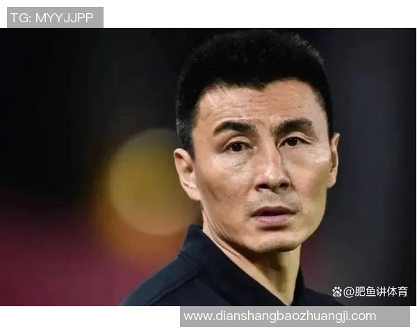 中国足球明星的成长历程与成就探索从李玮锋到武磊的传奇之路