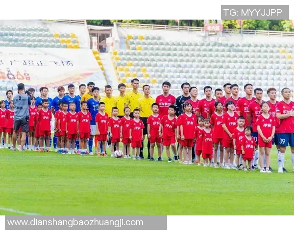 乐山足球星点燃城市激情推动全民运动与青少年足球发展新篇章