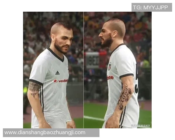 以足球球星头像纹身展现热血与激情的独特个性表达方式