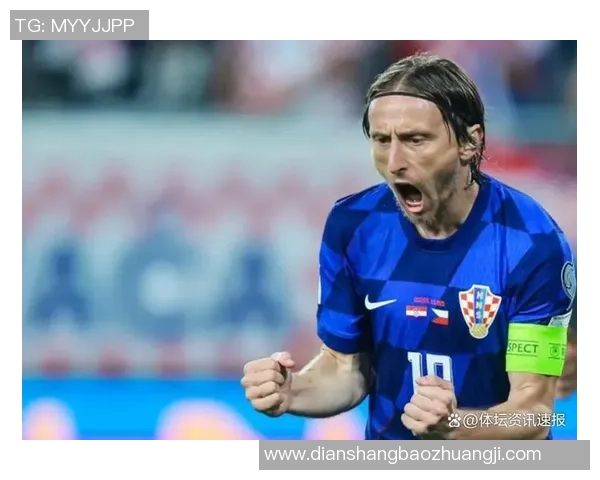 克罗地亚足球明星崛起:从莫德里奇到佩里西奇,球场传奇的背后故事 克罗地亚足球明星崛起:从莫德里奇到佩里西奇,球场传奇的背后故事