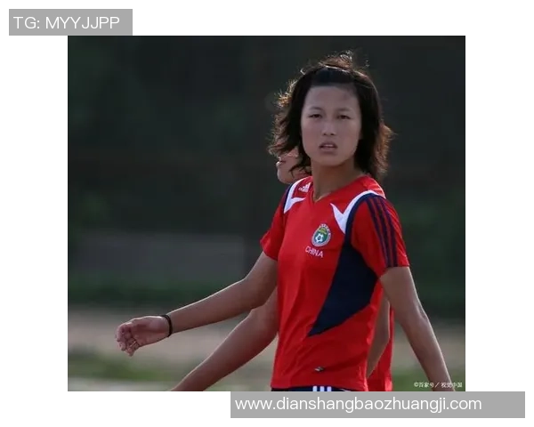 四川内江女足球星崭露头角为中国女足争光展现无限潜力 四川内江女足球星崭露头角为中国女足争光展现无限潜力