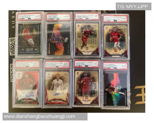 国外足球球星卡价格揭秘不同卡片种类市场差异分析 国外足球球星卡价格揭秘不同卡片种类市场差异分析