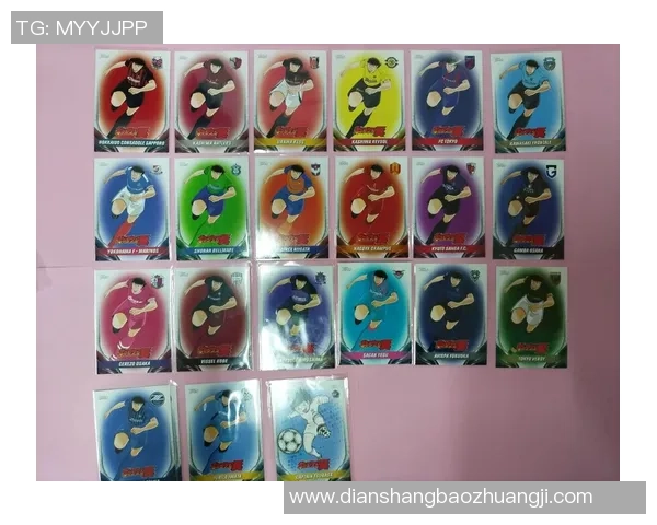 如何选择设计精美且有收藏价值的足球球星卡推荐与指南