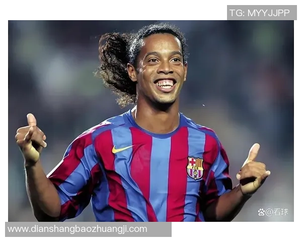 小罗心中的足球十大传奇球星排名揭晓 你知道谁是他最推崇的球员吗