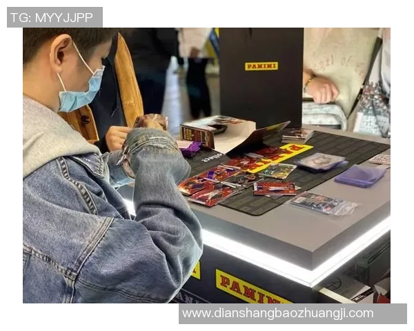 帕尼尼五元包足球卡热潮揭开全新收藏时代热血风暴 帕尼尼五元包足球卡热潮揭开全新收藏时代热血风暴