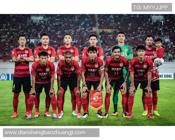 恒大足球队历史十大球星盘点 他们如何引领中国足球走向辉煌