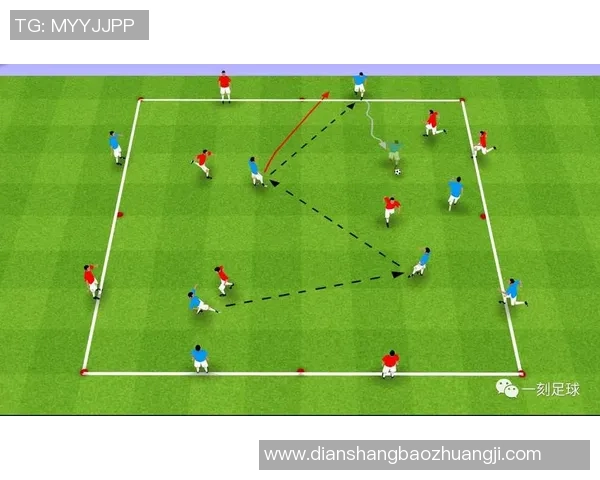 掌握足球明星常用实战技巧全面提升你的场上进攻与防守能力