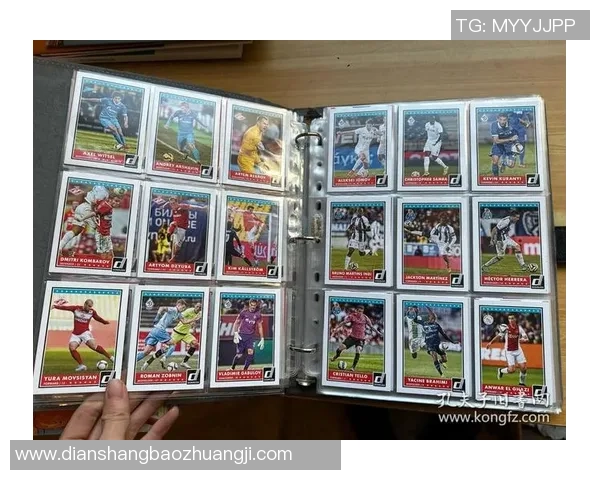 球星卡足球六位数珍藏卡背后的价值与收藏趋势解析