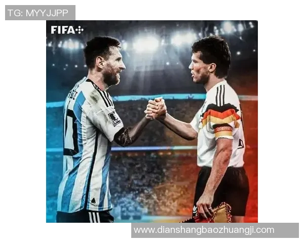 足球先生荣耀加冕盘点历届最佳球星闪耀瞬间