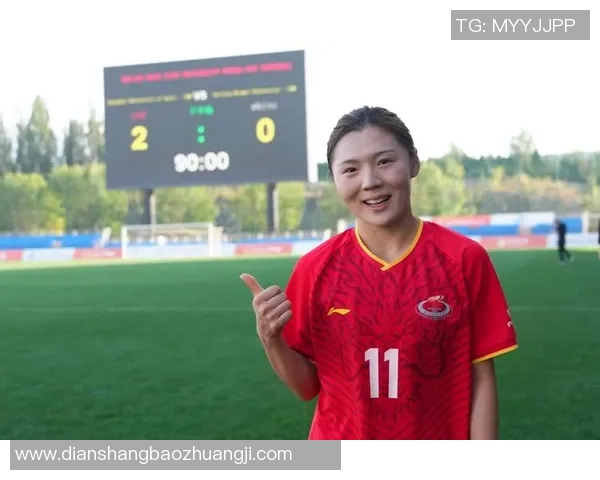 足球星空下的女足球员传奇与未来之路探索